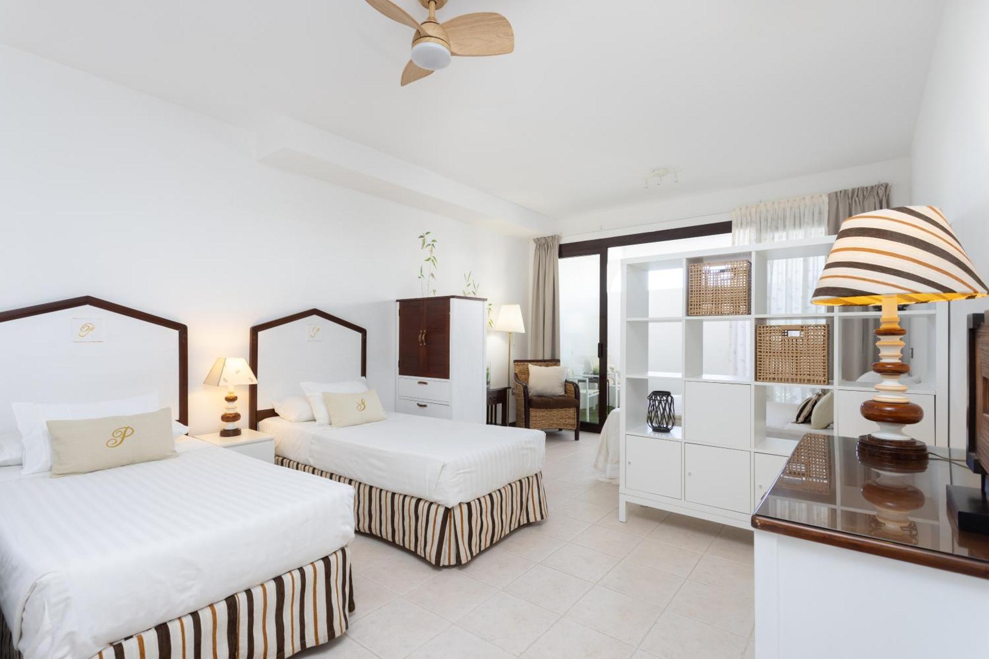 The Paradise Suites By Anne, Charm Apartment In Adeje Costa Adeje  ภายนอก รูปภาพ